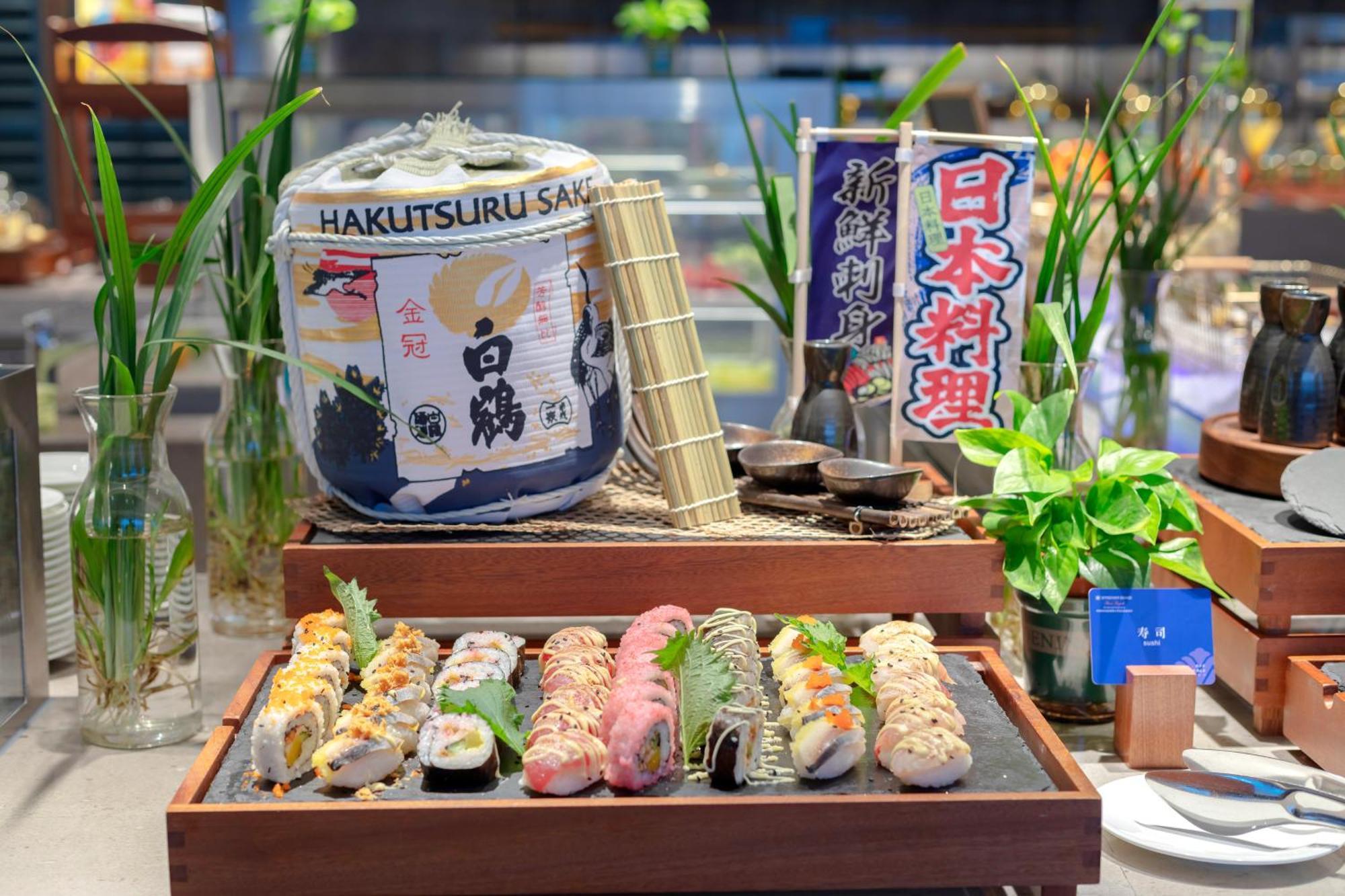 Wyndham Grand Plaza Royale Hot Springs Fenghuang酒店 外观 照片