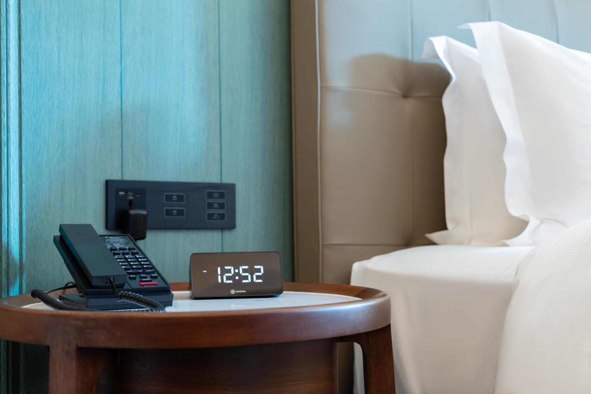 Wyndham Grand Plaza Royale Hot Springs Fenghuang酒店 外观 照片